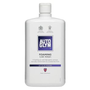 Autoglym Foaming Car Wash 1L