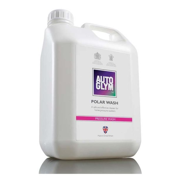 Autoglym Polar Wash 2.5 Ltr.