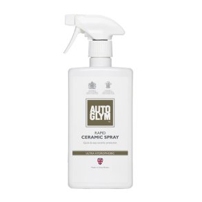 Autoglym Keramisk coating Ceramic Spray 500ml