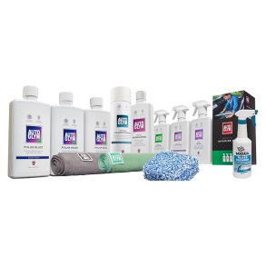 Autoglym Komplet kit til højtryk