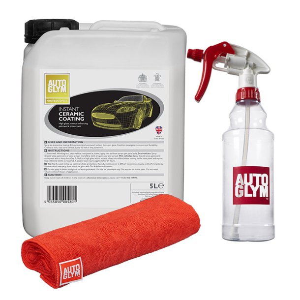 Autoglym Ceramic st 5L