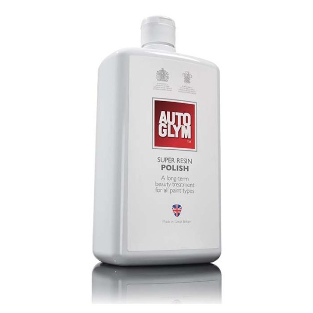 Autoglym Super Resin Polish 1 L