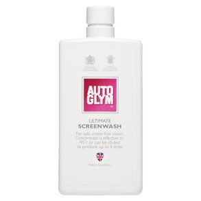 Autoglym Sprinklervæskekoncentrat 500ml