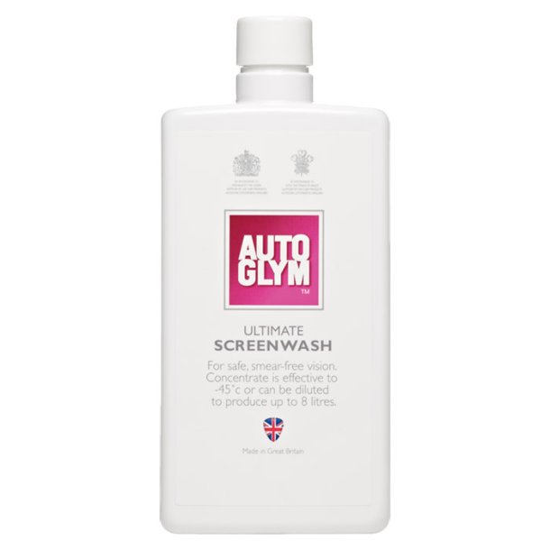 Autoglym Sprinklervskekoncentrat 500ml