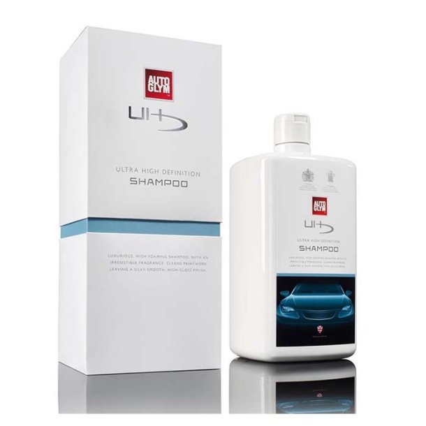 Autoglym Ultra High Definition Shampoo 1 L