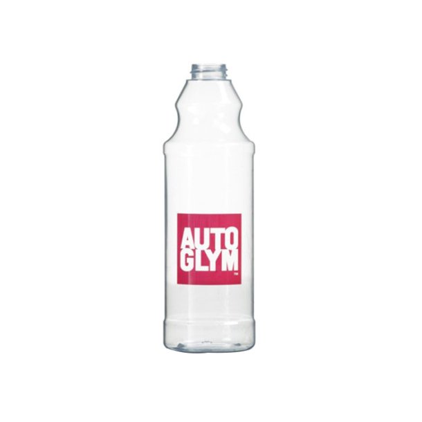 Autoglym 500 ml Plastikflaske