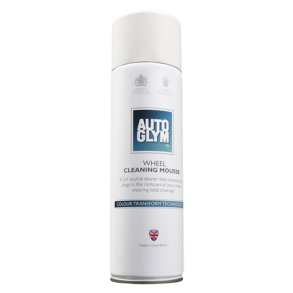 Autoglym Fælgerens spray Mousse 500ml 