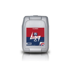 Classic Sport 20w60 20L