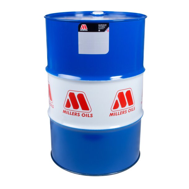 Classic Running In Oil 30 60L