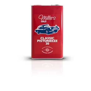 Classic Pistoneeze 30 1L