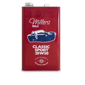 Classic Sport 20w50 1L