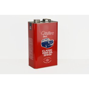 Classic Mini Oil 20w50 1L