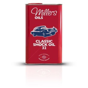 Classic Shock Oil 32 1L