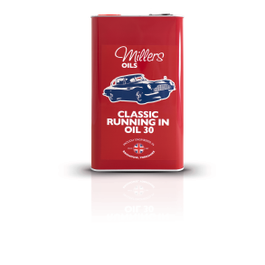 Classic Running In Oil 30 1L