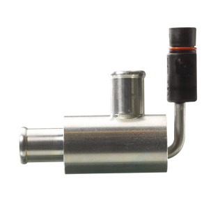 DEFA motorvarmer 3706 med pumpekit