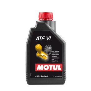 MOTUL ATF VI 1L