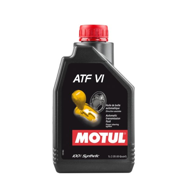 MOTUL ATF VI 1L
