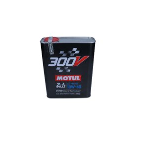 MOTUL 10W60 2L 300V LE MANS