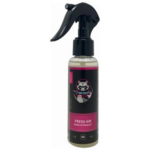 Racoon smell of pleasure - luftfrschare fresh 100ml