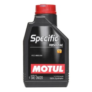 MOTUL 0W20 1L 952-A1