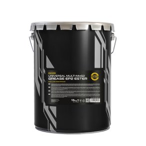 EP-2 Multi-MoS2 sm�refett - 18 KG