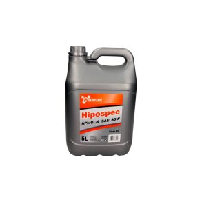SPECOL 80W 5L GL4 HIPOSPEC 