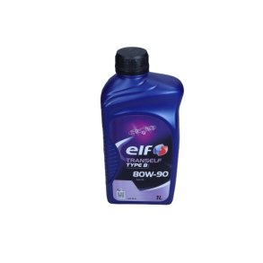 ELF 80W90 1L TRANSELF B