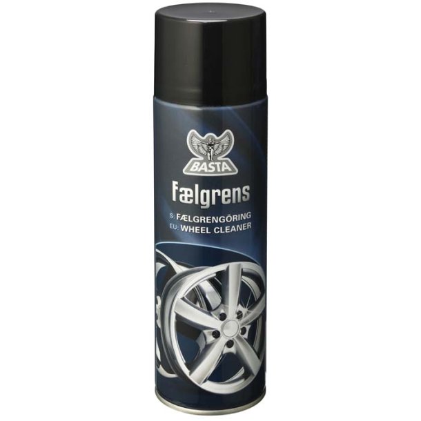 Basta flgrens Classic 500 ml