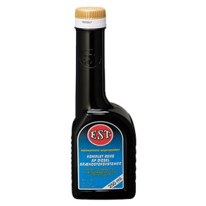 Est komplett systemreng�rare diesel 250 ml