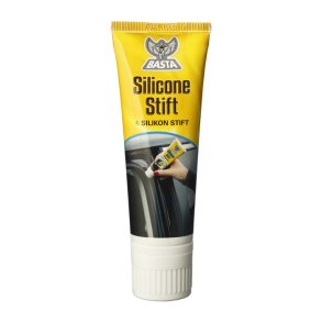 Basta silikonstift 80 ml i tube