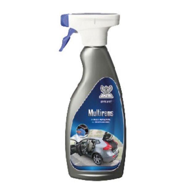 Basta multi rens - 500 ml.