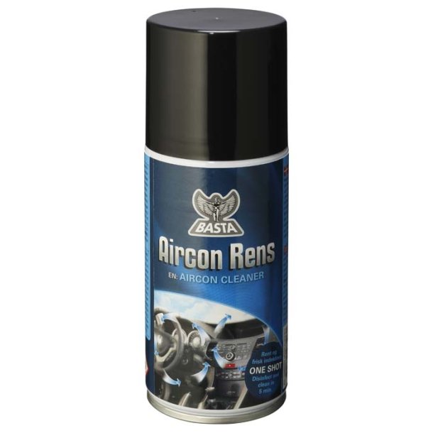 Basta aircon Cleaner 150ml