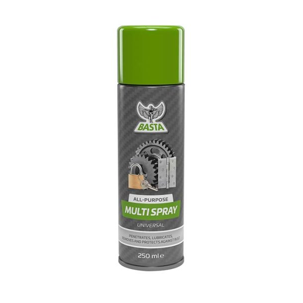 Basta multispray 250 ML