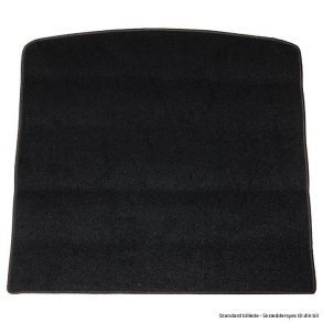 Bagageunderlag Citron C3 Hatchback 01/2007-2009