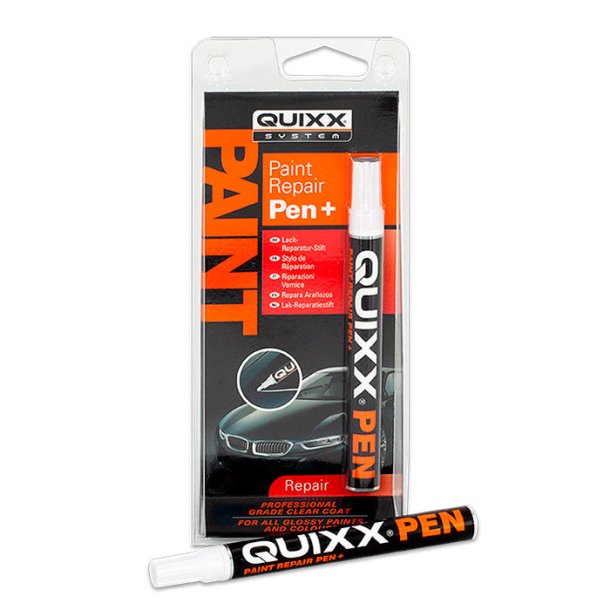 Quixx reparationspenna 