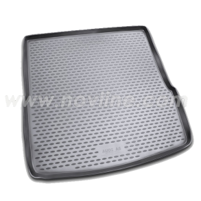 Bootslåda Audi A6 STC 2006-