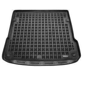 Bootslåda Audi Q7 5-7P 2006-2015