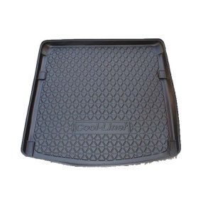 Bootslåda Audi A4/A5 B8 2008-10/2015