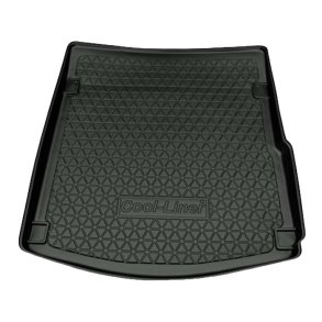 Bootslåda Audi A6 C6 2004-2011