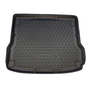 Bootslåda Audi Q5 8R 11/2008-