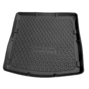 Stvellåda Audi A5 Sportsback 2011-