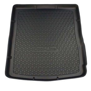 Bootslåda Audi A6 STC C7 09/2011-