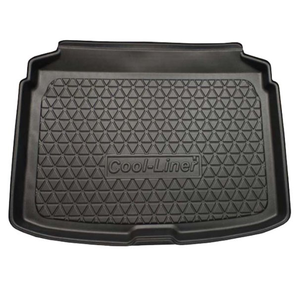 Bagagerumsbakke Audi A3 3-5D 08/2012-