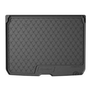 Bootslåda Audi Q2 GA Upper 2016
