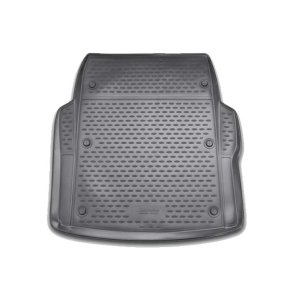 Bagagerumsbakke BMW 3 F30 4D 2012-