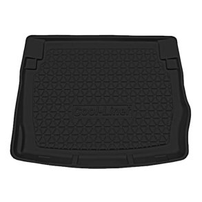 Bagagerumsbakke BMW 1 F20/F21 10/2011-