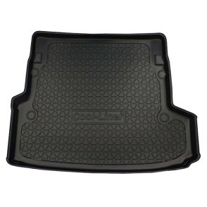 Bagagerumsbakke BMW 3 STC F31 12/2012-