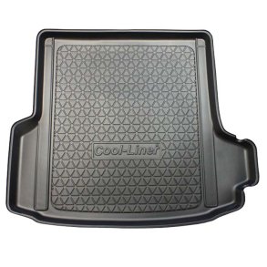 Bagagerumsbakke BMW 3 GT 5D F34 2013-