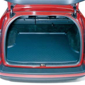 Bagagerumsbakke BMW 4 5D F36 07/2013-