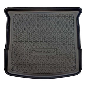 Bagagerumsbakke BMW 2 GT F46 5-7P 03/2015-